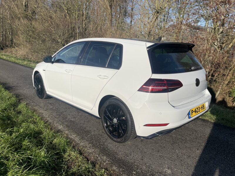 Vw Golf 7 1.5 TSI DSG 2018