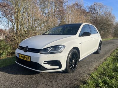 Vw Golf 7 1.5 TSI DSG 2018