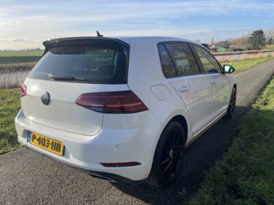 Vw Golf 7 1.5 TSI DSG 2018