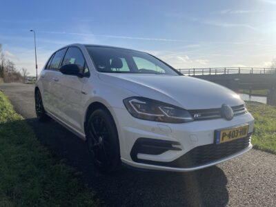Vw Golf 7 1.5 TSI DSG 2018