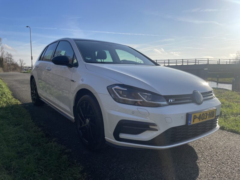 Vw Golf 7 1.5 TSI DSG 2018