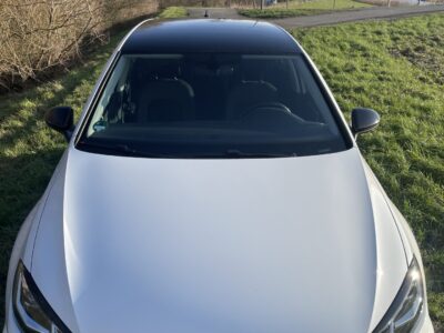 Vw Golf 7 1.5 TSI DSG 2018