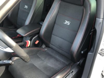 VW Golf 6 GTI Edition 35