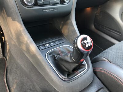 VW Golf 6 GTI Edition 35