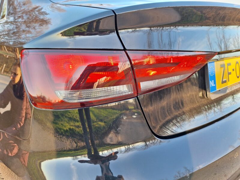 Audi A3 1.6TDI LIMOUSINE