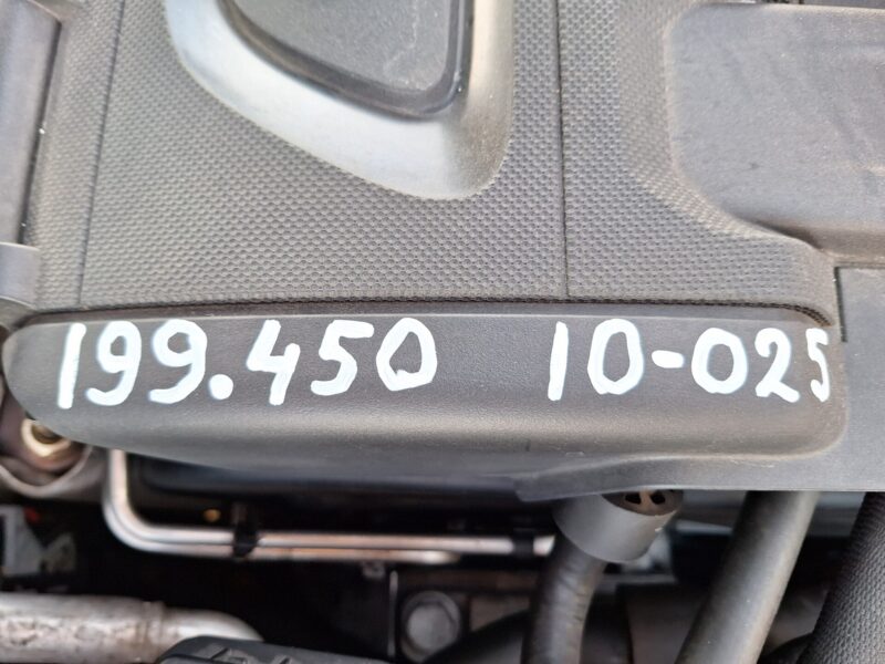 Audi A3 1.6TDI LIMOUSINE