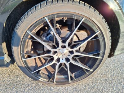 Audi A3 1.6TDI LIMOUSINE