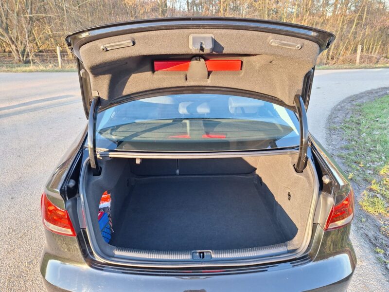 Audi A3 1.6TDI LIMOUSINE