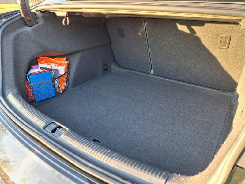 Audi A3 1.6TDI LIMOUSINE