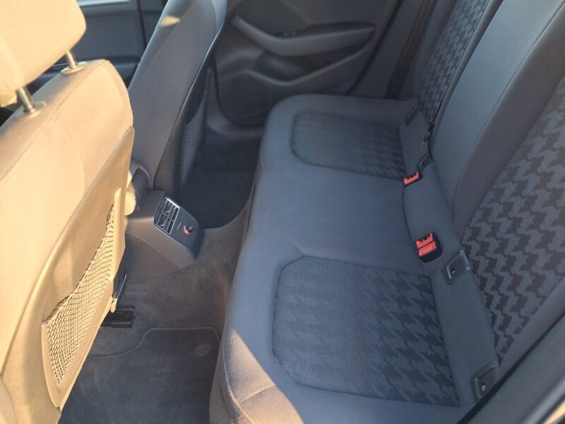 Audi A3 1.6TDI LIMOUSINE