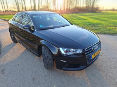 Audi A3 1.6TDI LIMOUSINE