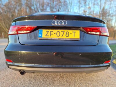 Audi A3 1.6TDI LIMOUSINE