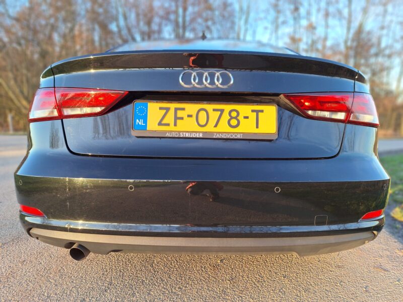 Audi A3 1.6TDI LIMOUSINE