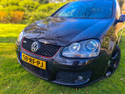 Volkswagen Golf 5 GTI - 300PK
