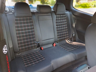 Volkswagen Golf 5 GTI - 300PK