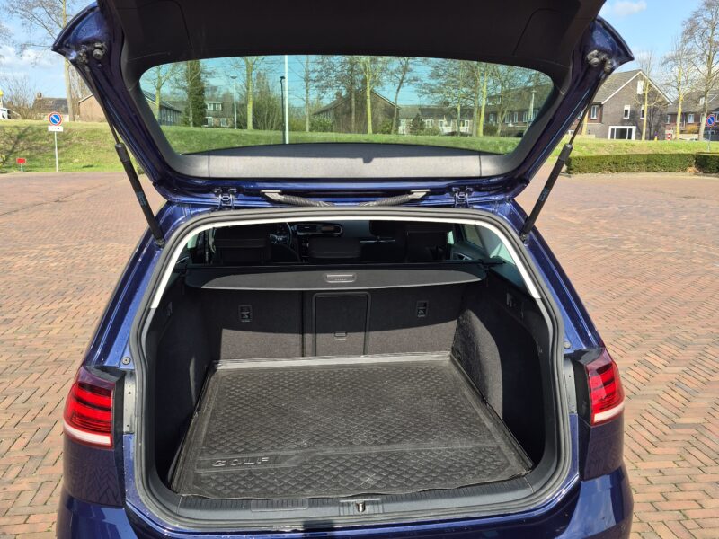 VW GOLF 7.5 1.5 TSI DSG Highline