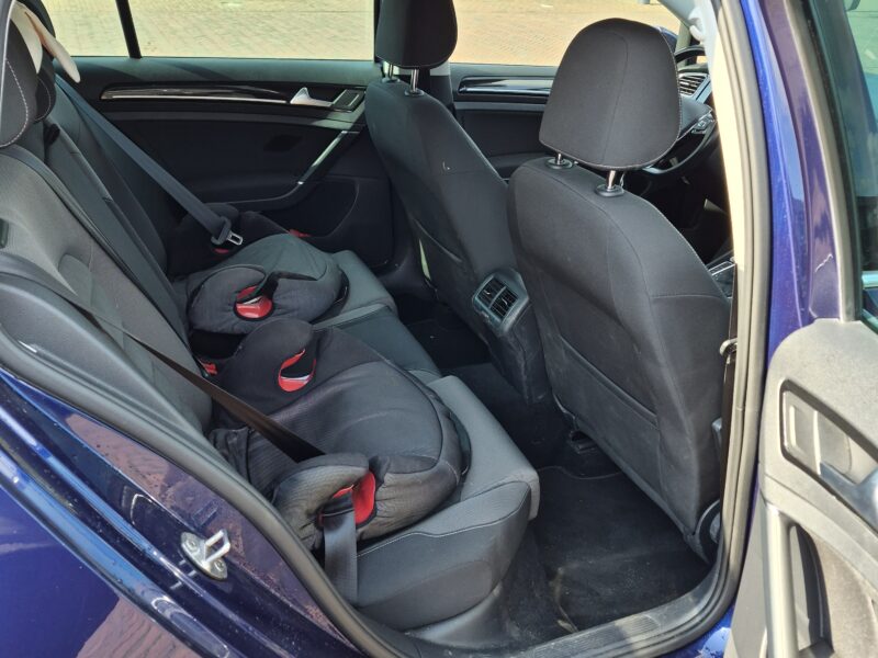 VW GOLF 7.5 1.5 TSI DSG Highline