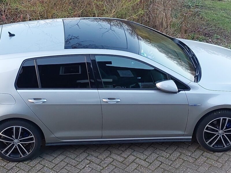 Vw Golf 7 GTE 1.4 TSI PHEV 204pk DSG
