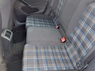 Vw Golf 7 GTE 1.4 TSI PHEV 204pk DSG