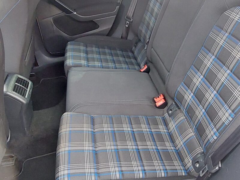 Vw Golf 7 GTE 1.4 TSI PHEV 204pk DSG