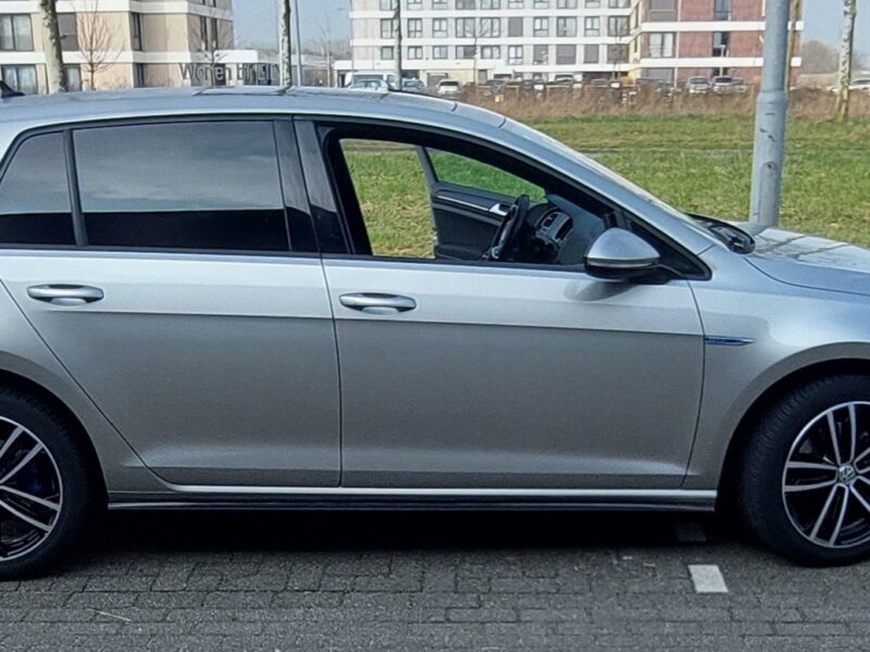 Vw Golf 7 GTE 1.4 TSI PHEV 204pk DSG
