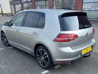 Vw Golf 7 GTE 1.4 TSI PHEV 204pk DSG