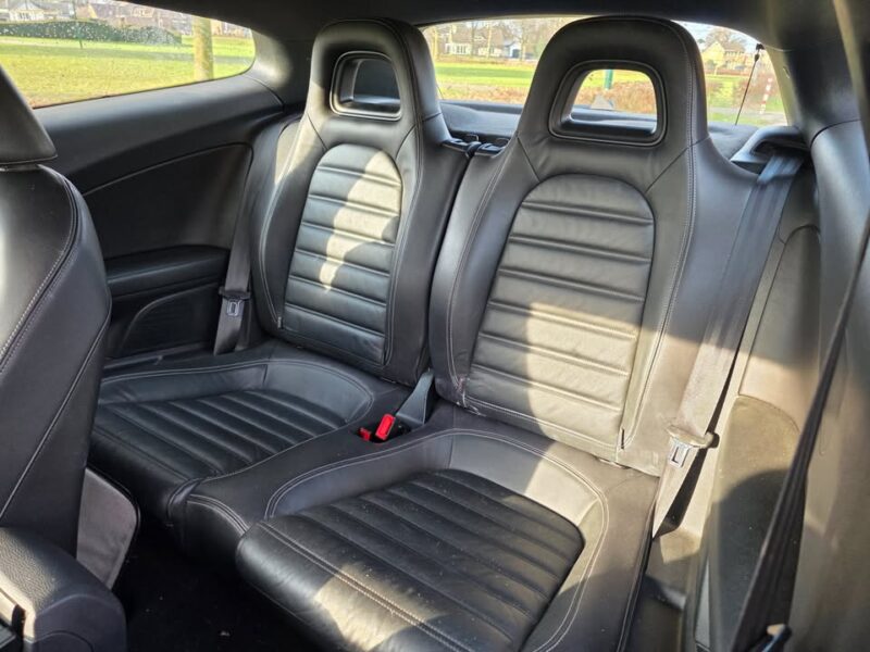 Volkswagen Scirocco 2.0 Tsi Highl