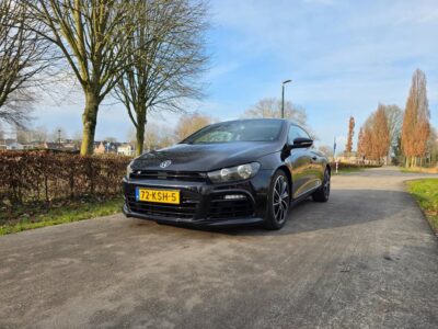 Volkswagen Scirocco 2.0 Tsi Highl