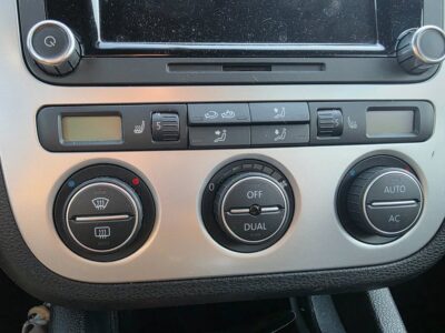 Volkswagen Scirocco 2.0 Tsi Highl