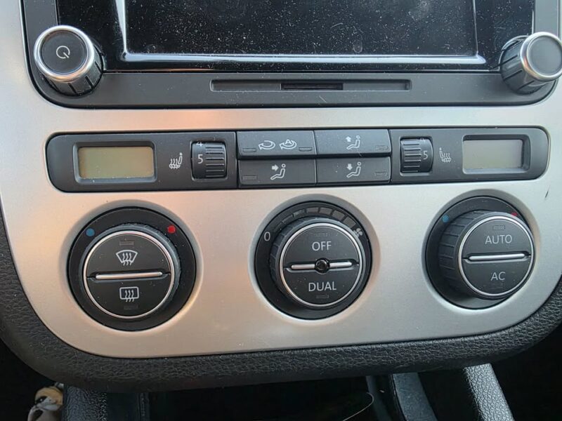 Volkswagen Scirocco 2.0 Tsi Highl