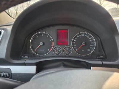 Volkswagen Scirocco 2.0 Tsi Highl