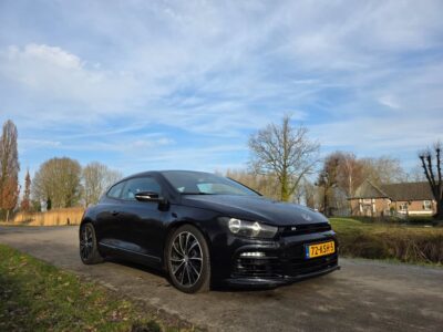 Volkswagen Scirocco 2.0 Tsi Highl