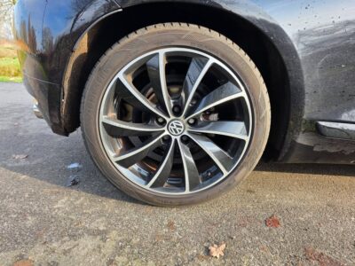 Volkswagen Scirocco 2.0 Tsi Highl