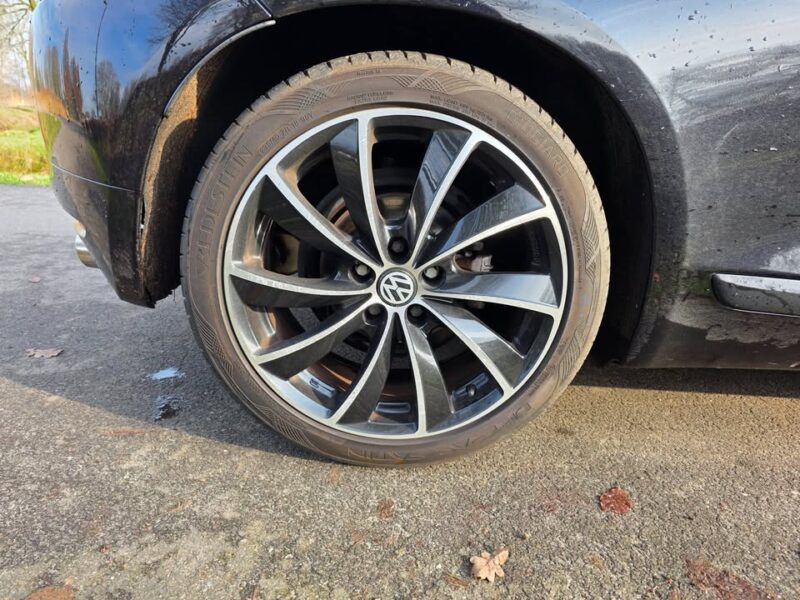 Volkswagen Scirocco 2.0 Tsi Highl