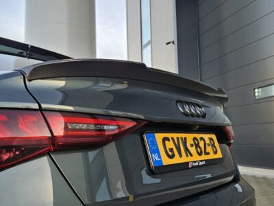 Audi A3 8Y Limousine 35 TFSI