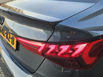 Audi A3 8Y Limousine 35 TFSI