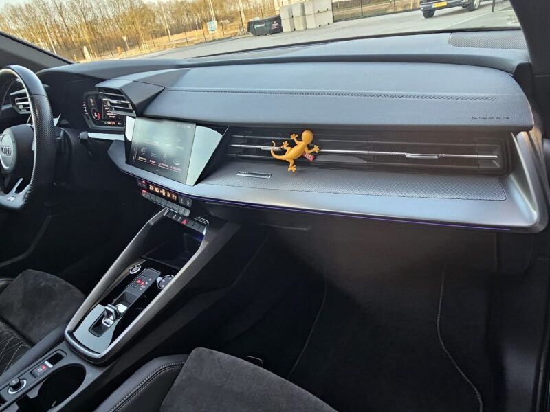 Audi A3 8Y Limousine 35 TFSI