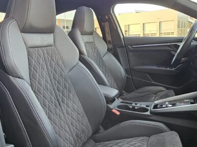 Audi A3 8Y Limousine 35 TFSI