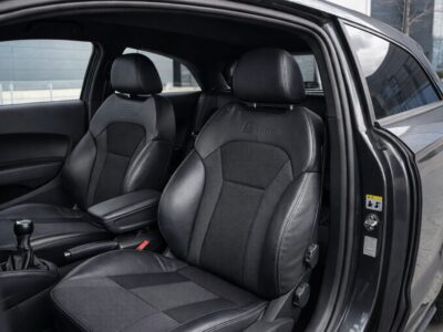 Audi A1 S-line 1.2TFSI 2012