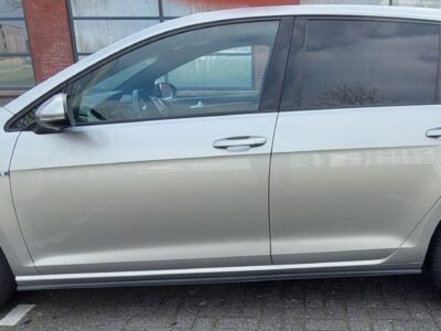 Vw Golf 7 GTE 1.4 TSI PHEV 204pk DSG