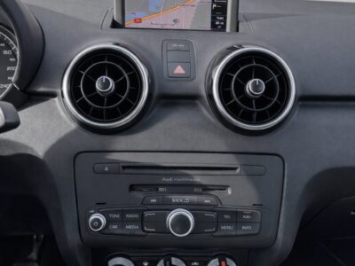 Audi A1 S-line 1.2TFSI 2012