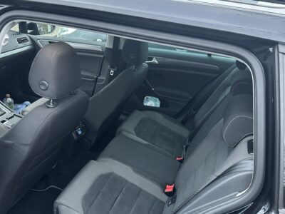 Volkswagen Golf 7 Bluemotion