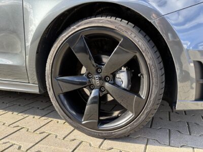 Audi A1 S-line 1.2TFSI 2012