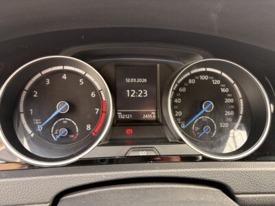 VW Golf 7R Variant Stage 2|