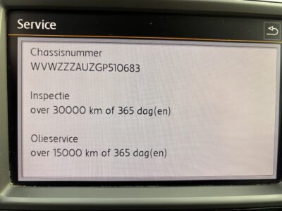 VW Golf 7R Variant Stage 2|