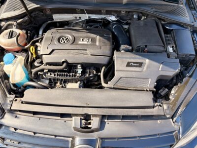 VW Golf 7R Variant Stage 2|