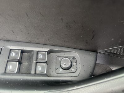 Passat 2015 nieuwe tandriem