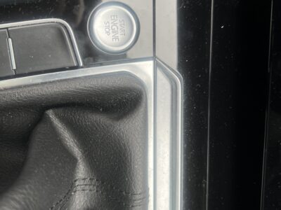 Passat 2015 nieuwe tandriem