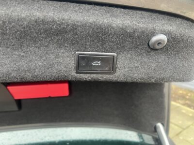 Passat 2015 nieuwe tandriem