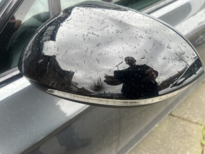 Passat 2015 nieuwe tandriem